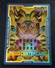Yugioh Exodia FIELD CENTER CARD (The Infinite Forbidden Premiere) !