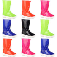 Kinder Gummistiefel Stiefel