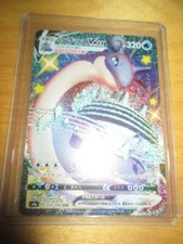 * SHINY STAR V s4a POKEMON -