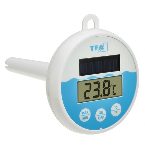 Tfa 1068 solar - 30.1068.02,