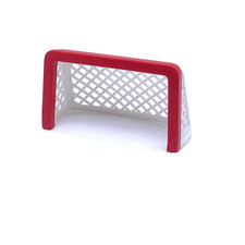PLAYMOBIL * SPORT * Hockeynetz