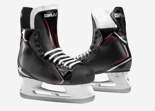 Graf schlittschuh 2200 - schlittschuh,