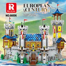 Reobrix 66006 European Century