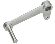 Original Aprilia Schalthebel