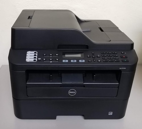 Dell e515dn - dell,