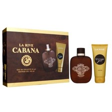 La Rive Cabana Set 90 ml Eau