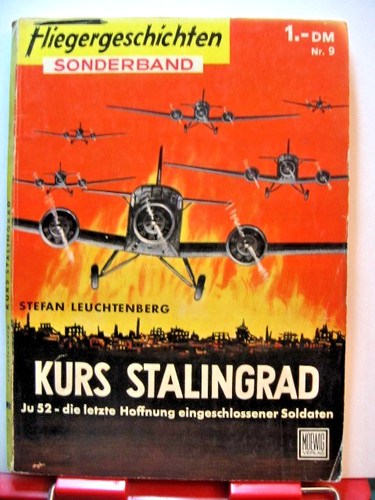 Fliegergeschichten sonderband - fliegergeschichten,
