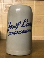 Maßkrug Brauerei Josef Lang