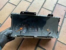 Original Kombiinstrument Tacho