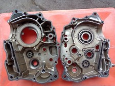 Motorgehäuse  Daelim VC125 