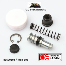 Honda CBX 550 F 1982 Satz