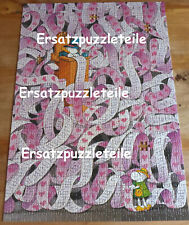 1 ERSATZ PUZZLETEIL Heye