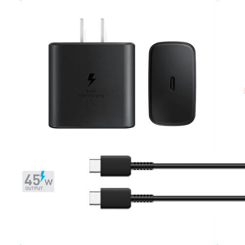 45w type usb super fast - 45w,