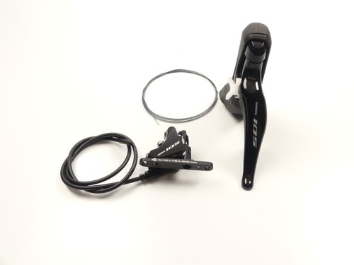 Shimano 105 sti - shimano,