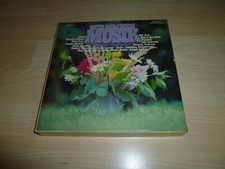 3 Musik Kassetten MCs - Wir