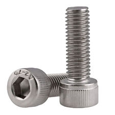  M1.4-M3 A2 Edelstahl