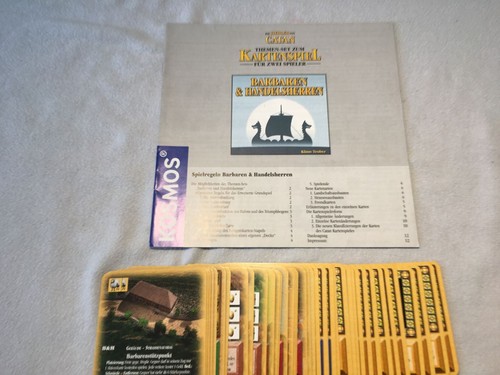 Die siedler von - die,
