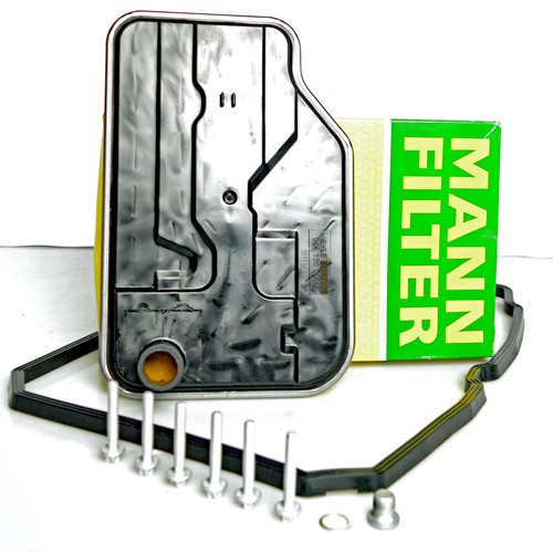 Mann filter h27001 - mann-filter,