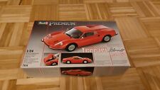 Modellbausatz 1:24 Revell Ferrari Dino 246 GT Premium Kein Tamiya, Fujimi