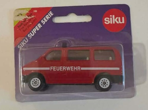 Siku super 1343 t4 - siku,