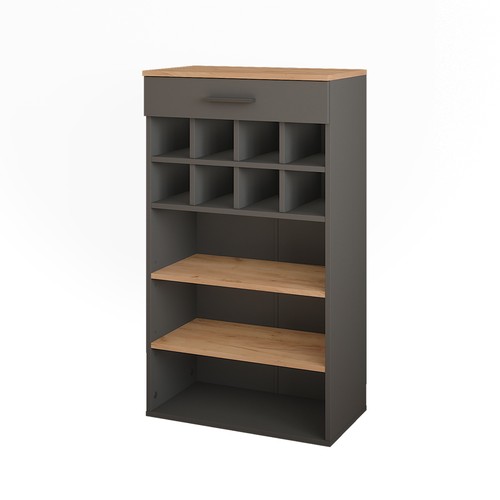 Weinregal vicco repose - repose, 60