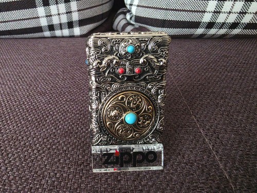 Zippo benzin feuerzeug sammler - benzin,