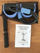 TCM Bauchmuskeltrainer Bauchtrainer