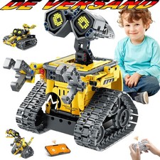 Kinder Roboter Technik Bausatz