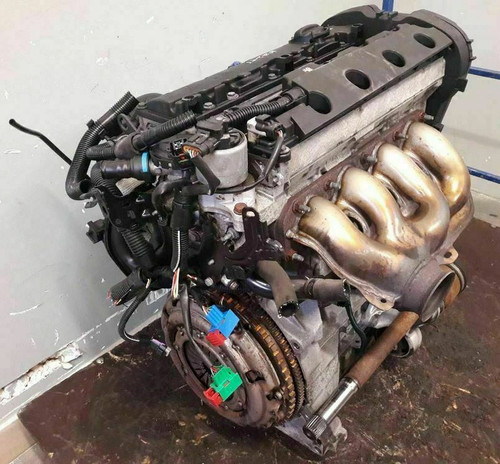 Motor citroen 16v rfn - 2.0,