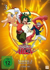 Yu-Gi-Oh! Arc-V-Staffel 2.1