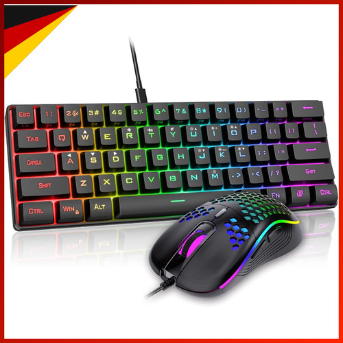 Gaming tastatur und - tastatur,
