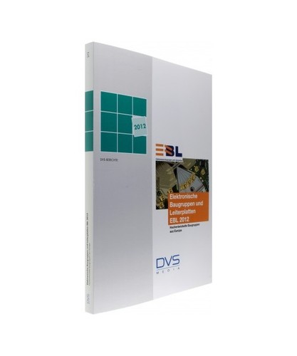 Dvs gmm tagung ebl - tagung,