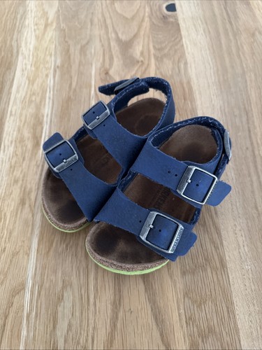 Birkenstock milano kinder - birkenstock,