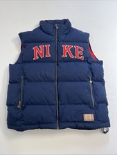 Nike Daunenweste M 0164