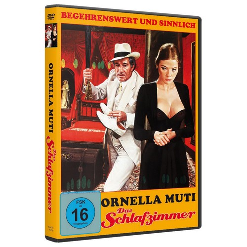 Ornella muti schlafzimmer - muti,