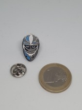 Pin Badge Anstecker EISHOCKEY