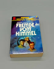 Fremde vom himmel star - vom,