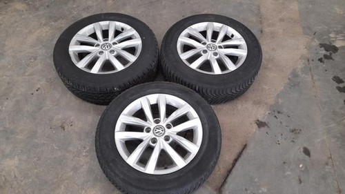 Volkswagen touran 5t1 felge - volkswagen,