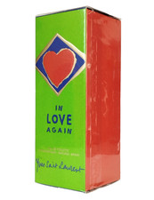 Yves Saint Laurent IN LOVE
