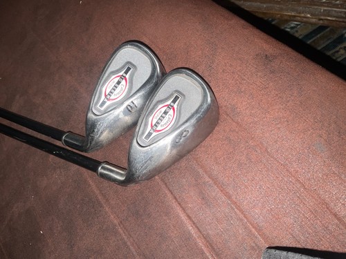 Golfschläger callaway big - 2,