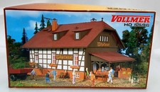 Vollmer H0 5596 Töpferei