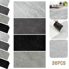 Vinyl PVC Selbstklebend Dielen