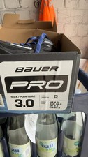 Bauer Schlittschuhe Lightspeed Pro 2, Junior, Größe 36