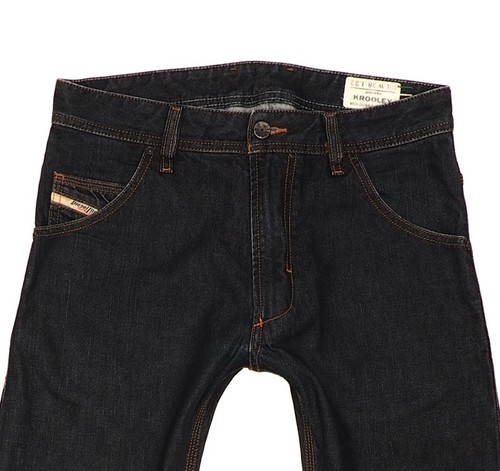 Diesel krooley herren - krooley, jeans