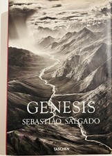 Sebastiao Salgado - GENESIS