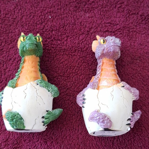 Drachen fantasyfiguren ei - fantasyfiguren, im