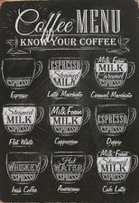 Ontrada Holzschild 30x40cm