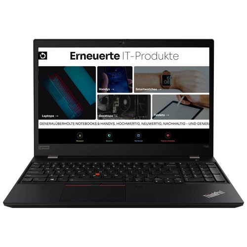 Lenovo thinkpad t590 - lenovo,
