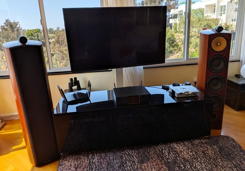 Bowers and wilkins 803 - bowers,