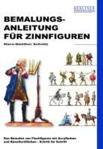 Bemalungsanleitung für